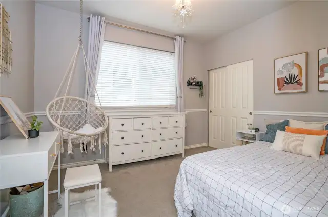 Bedroom #5