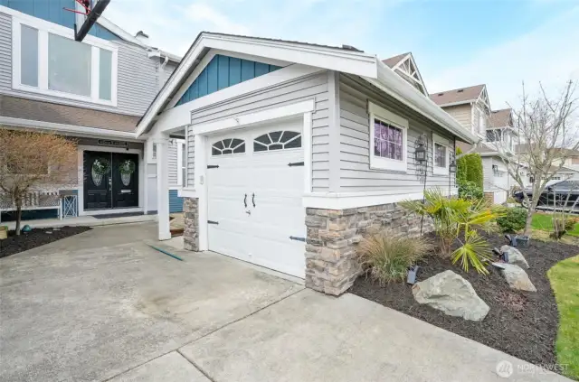 3rd garage/man cave/she shed/storage