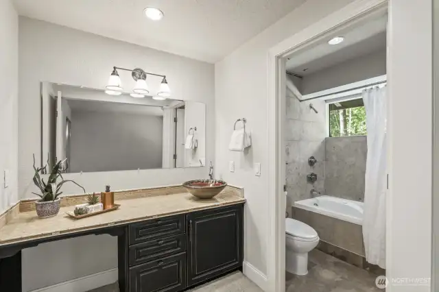 En-suite