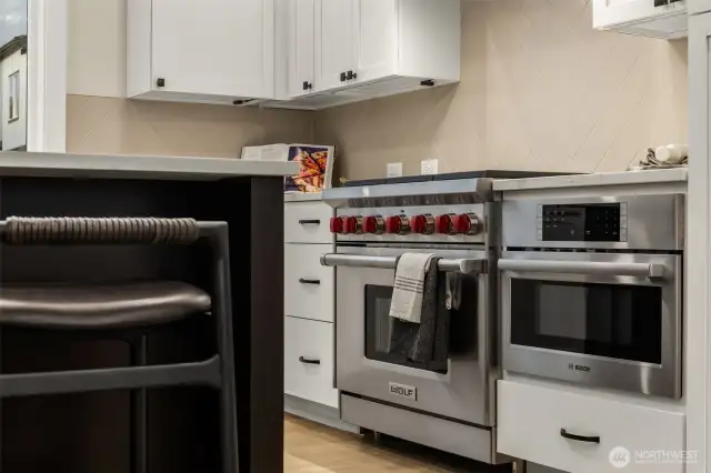 Homesite 40 - Pictures of similar Model Home 30 for representation purposes only.