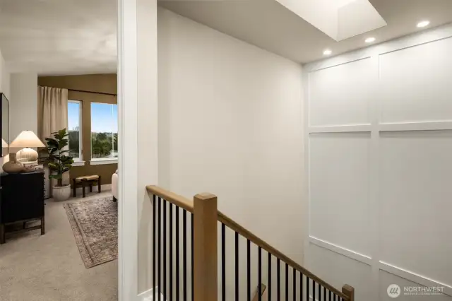 Homesite 40 - Pictures of similar Model Home 30 for representation purposes only.