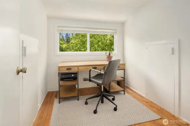 office