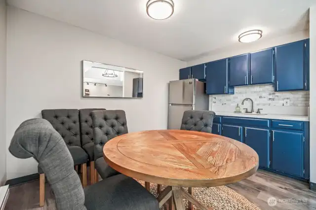 Cabana Kitchen