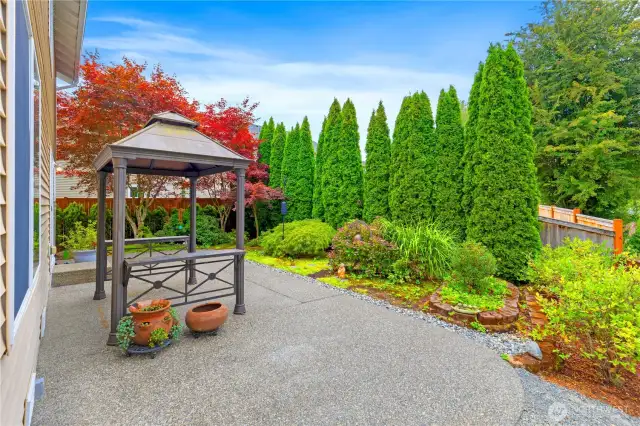 Gazebo