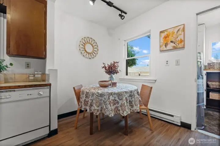 Kitchen  1404 S Adams Street  Tacoma, WA 98405