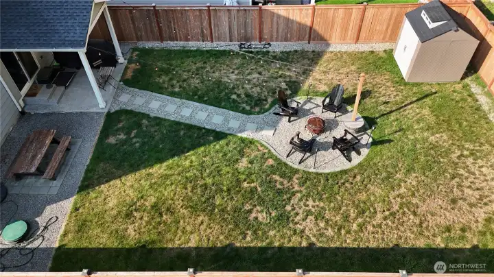 Perfect for entertaining!
