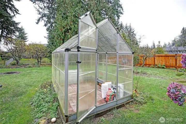 Greenhouse
