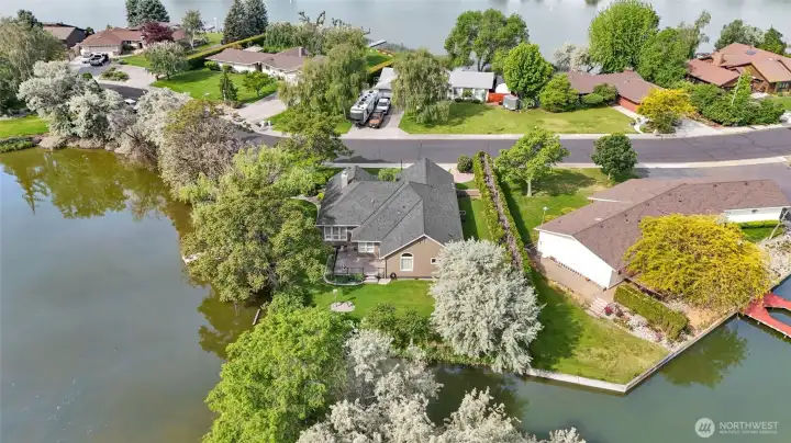 Private dock access ideal for boating, kayaking, paddle boarding, and waterfront relaxation Private dock access ideal for boating, kayaking, paddle boarding, and waterfront relaxation