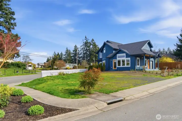 From Antonson at Lincoln