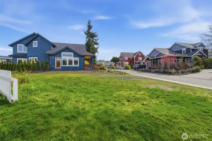 From Antonson/Lincoln