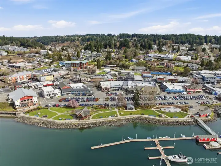 A special place to call home.