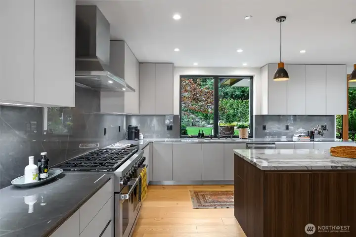 Perfect appliance package.