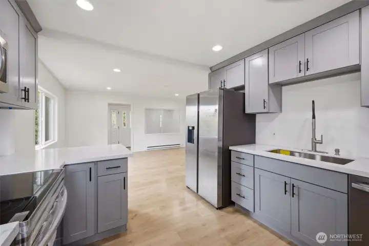 Kitchen Kitchen