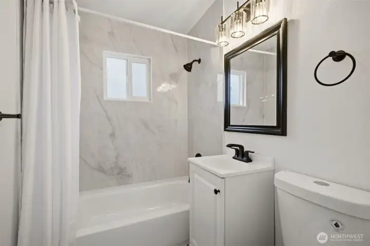 Bathroom Bathroom