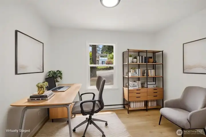 Bedroom-Virtually Staged Bedroom-Virtually Staged