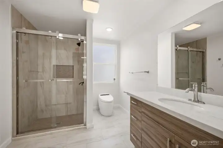 Primary Bath Primary Bath