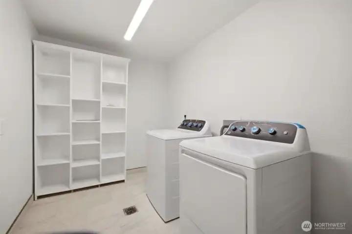 Utility Room Utility Room