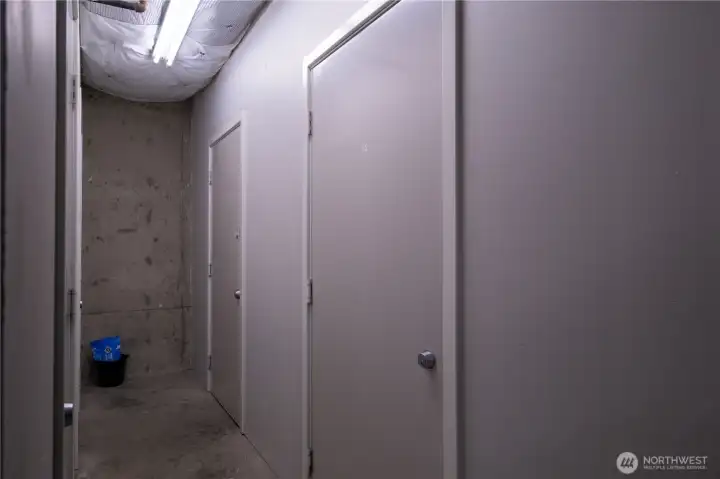 Storage 22 - P1 Storage 22 - P1