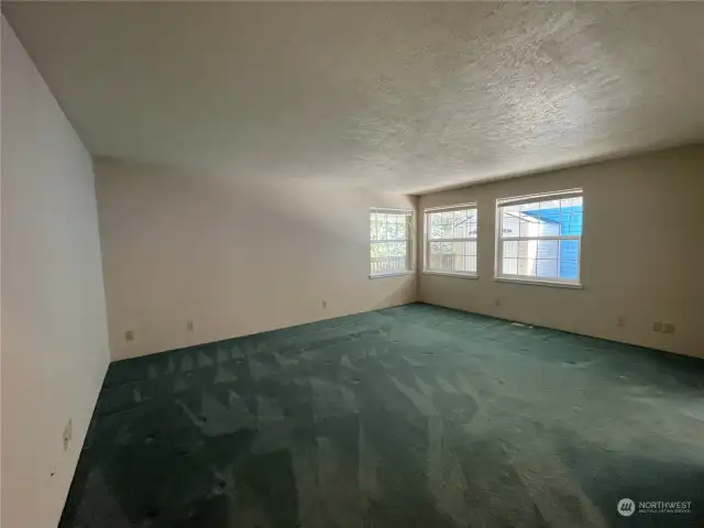 Formal Living Room