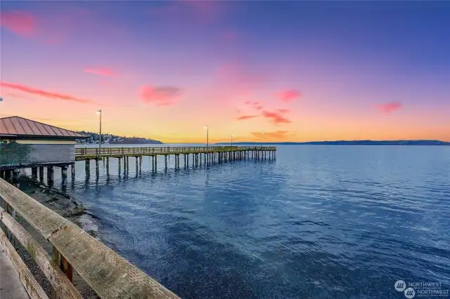 Half Mile to Redondo Beach - Enjoy the Sunset!