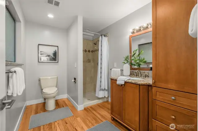 Guest Bath
