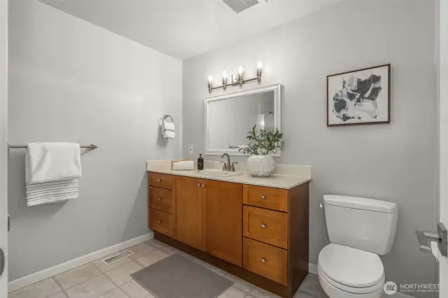 bathroom 2 with shower