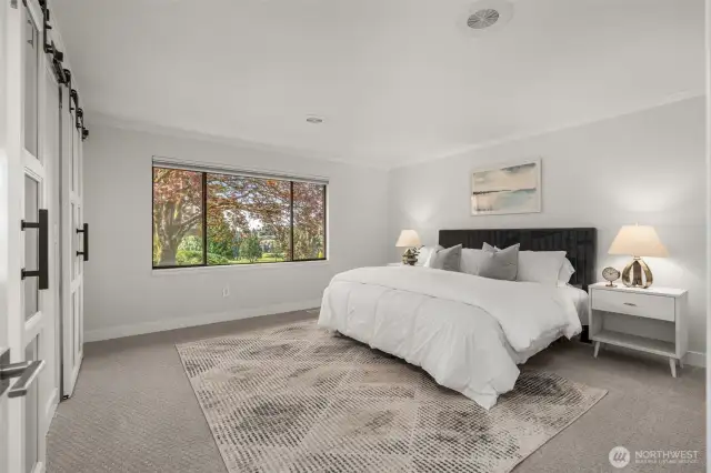 Primary Suite