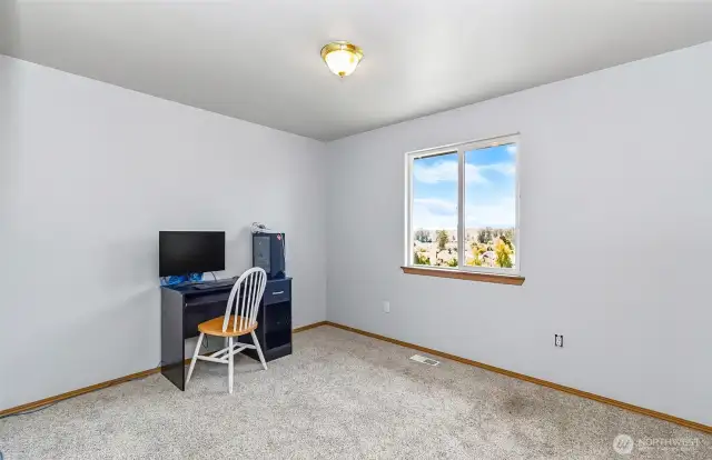 BEDROOM 1 A
