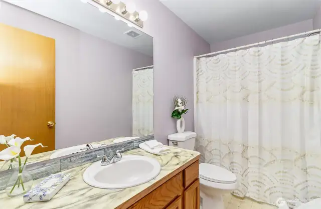 MAIN BATH
