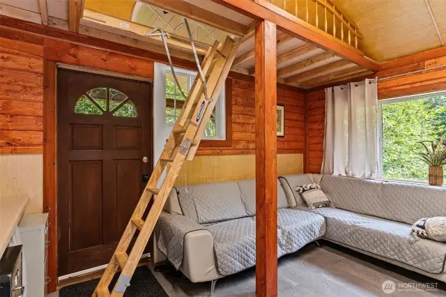 Loft