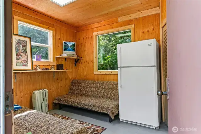 Interior Cabin #2