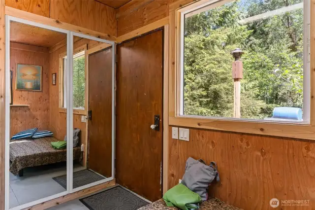 Cabin #2