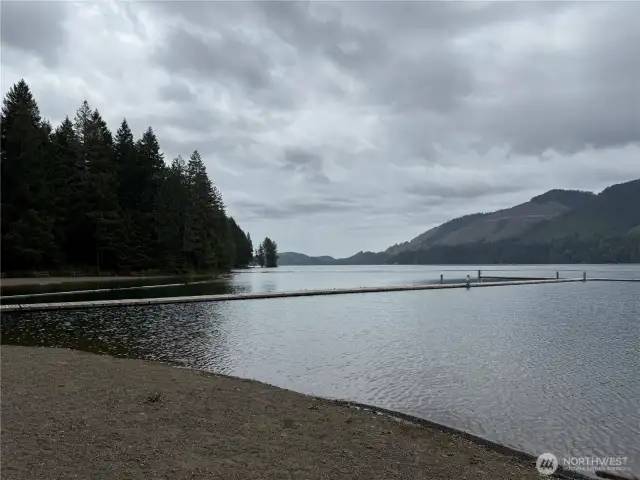 Community Dock