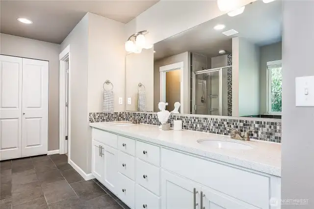 Primary Suite Bath