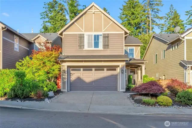 Welcome Home!