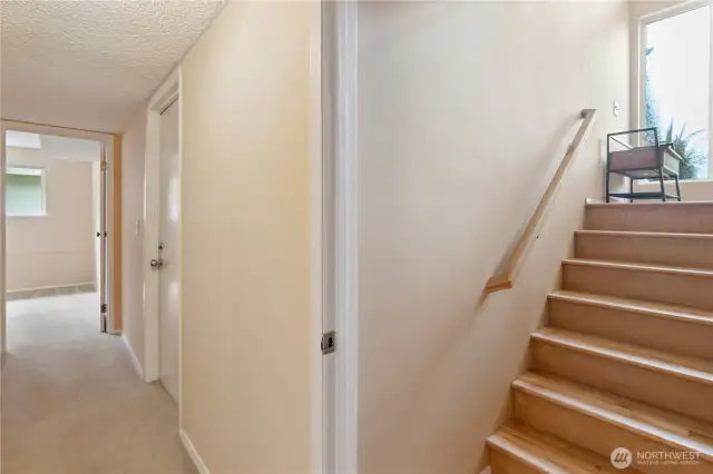Lower level
