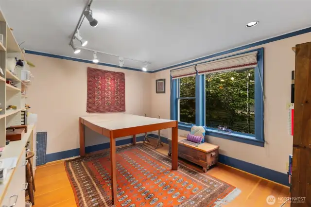 Bedroom # 3 on 2nd flr