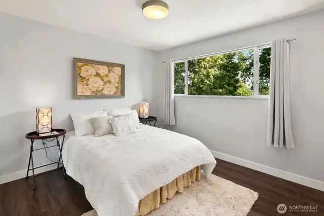 Main Primary suite