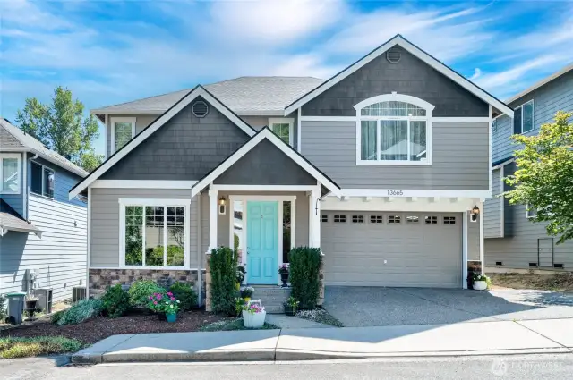 80K in Renovations - Craftsman in the Heart of Woodinville