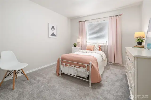 Bedroom #3