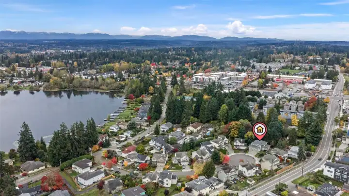 And this neighborhood