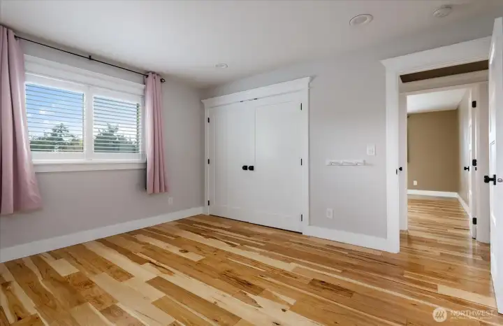 3rd Bedroom