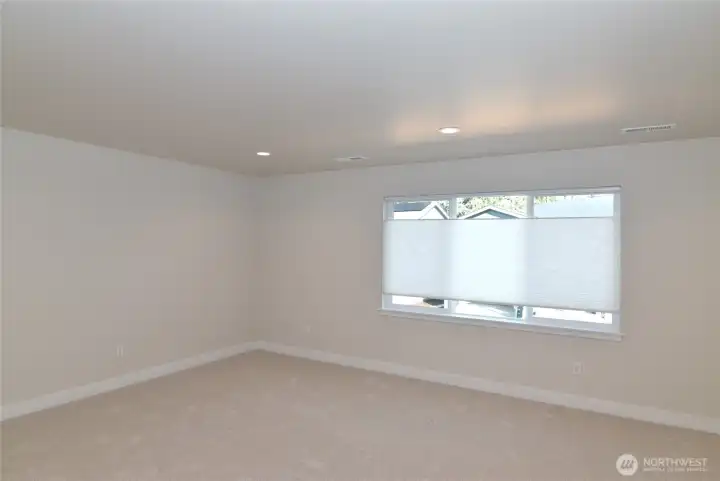 Bonus room