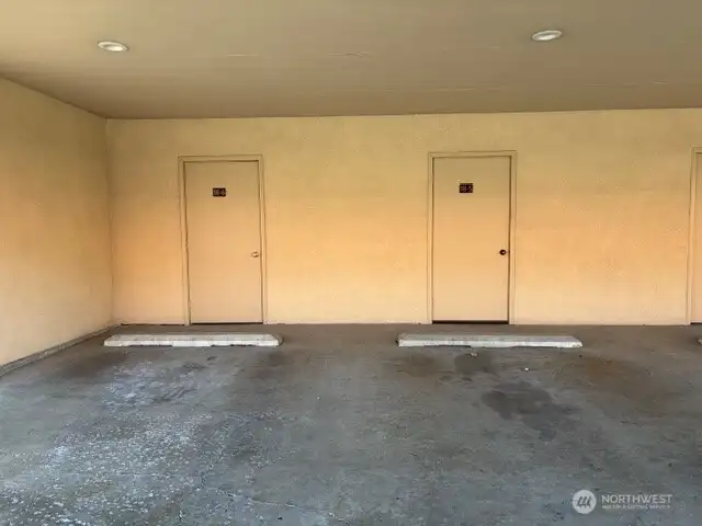 Parking & Storage 18-5
