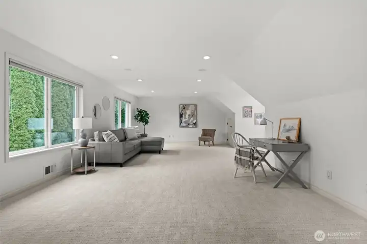 bonus room over garage