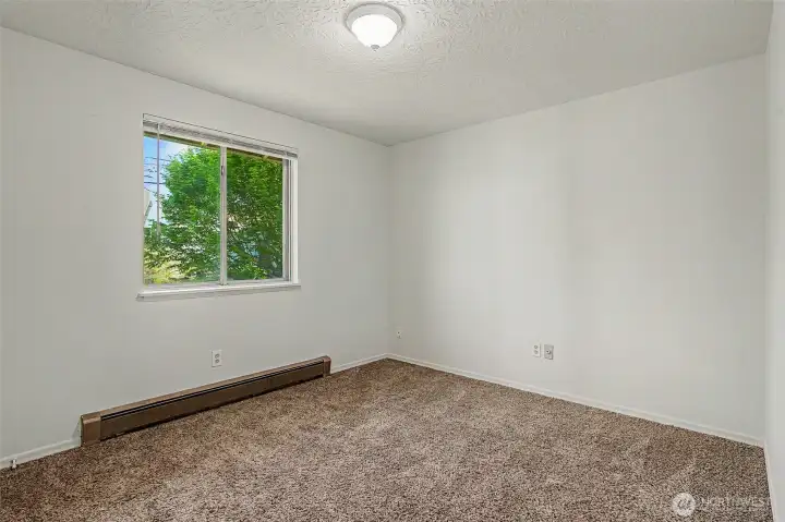 Unit A - Bedroom 1