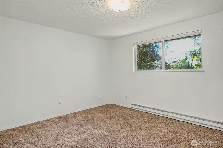 Unit A - Bedroom 2
