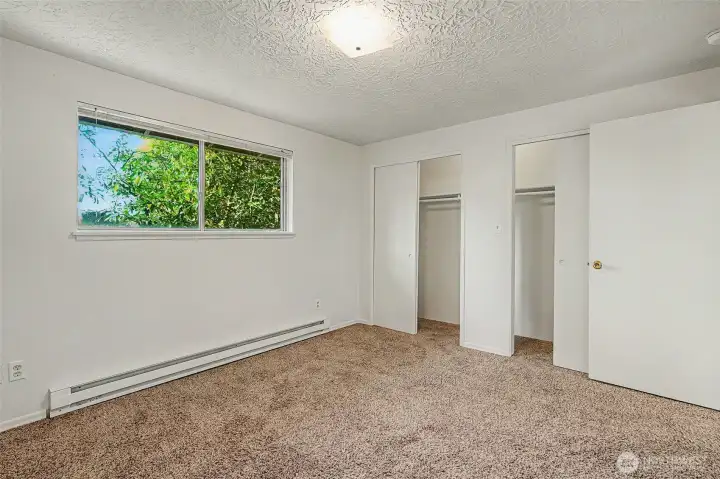 Unit A - Bedroom 2