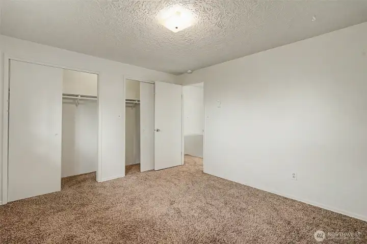 Unit A - Bedroom 2