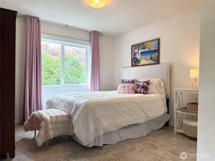 Bedroom #2